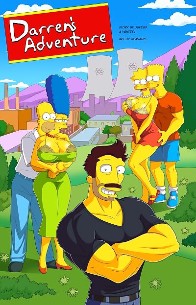 Simpsons â€“..